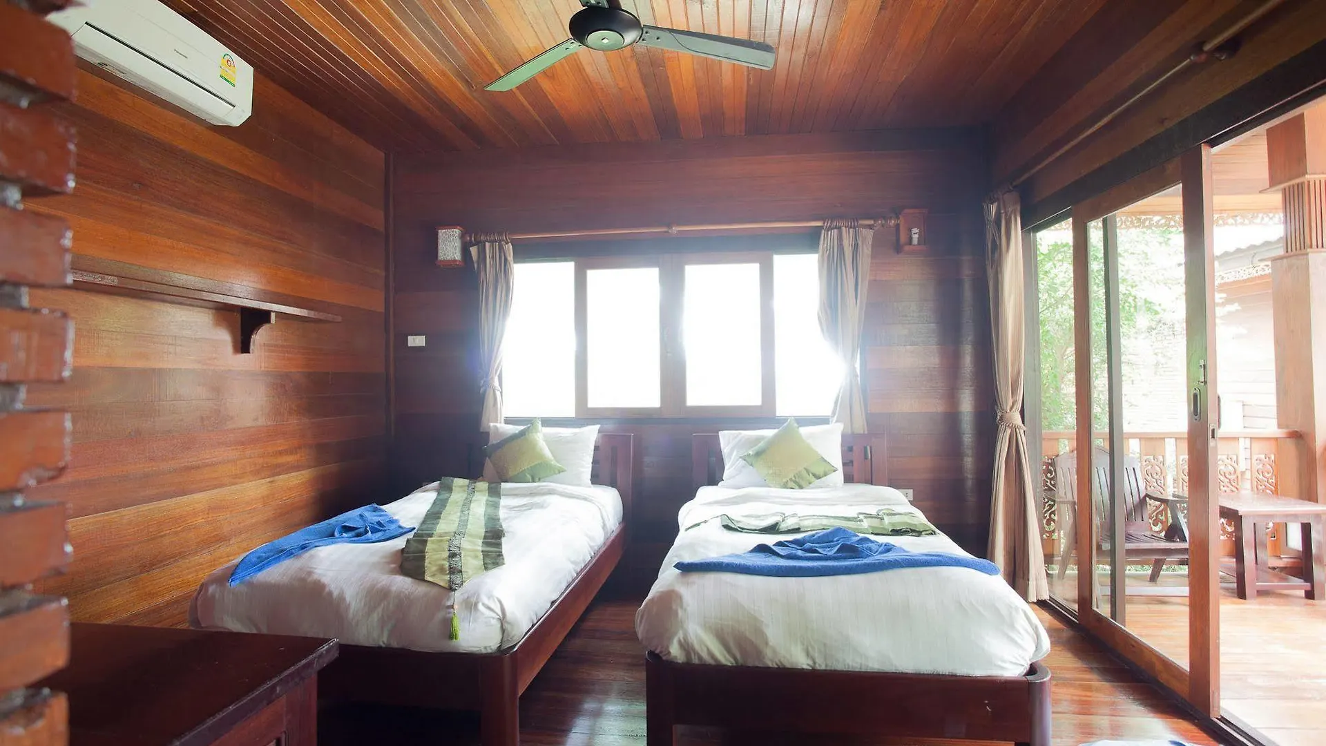 Koh Tao Regal Resort - Sha Plus 3*, Koh Tao
