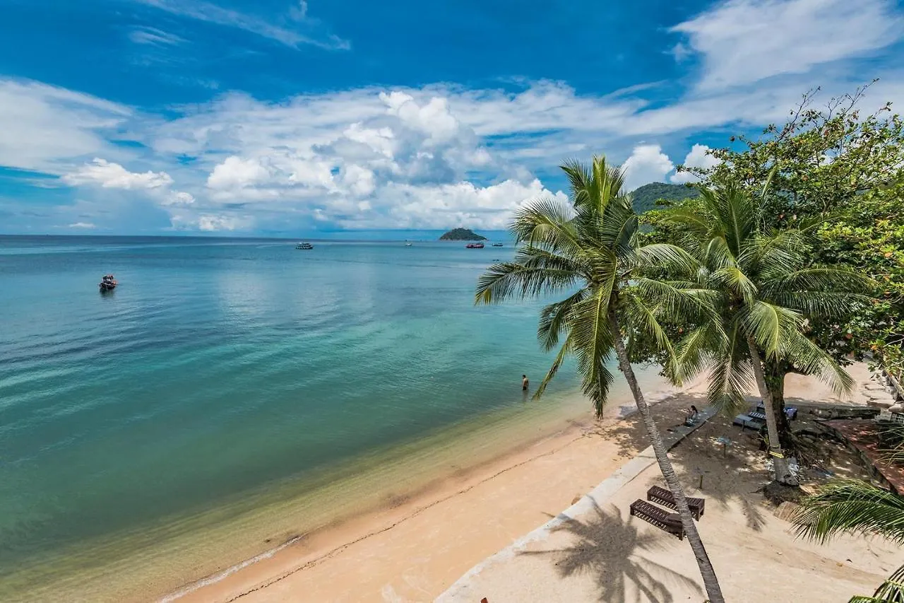 Koh Tao Regal Resort - Sha Plus  Koh Tao