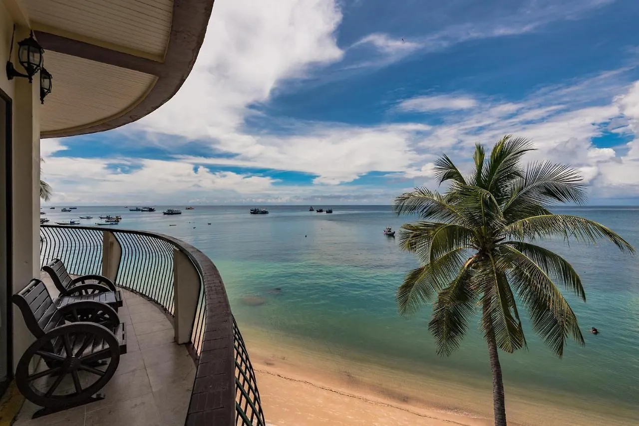 Koh Tao Regal Resort - Sha Plus