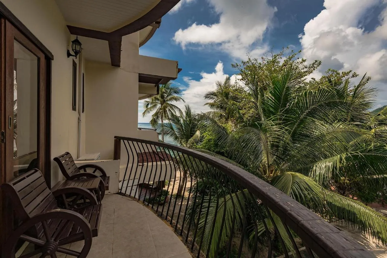 Koh Tao Regal Resort - Sha Plus