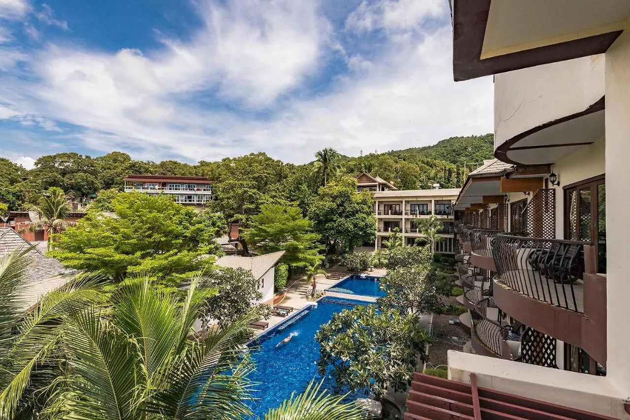 Koh Tao Regal Resort - Sha Plus