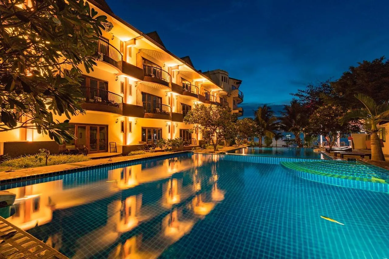 Koh Tao Regal Resort - Sha Plus Thailand