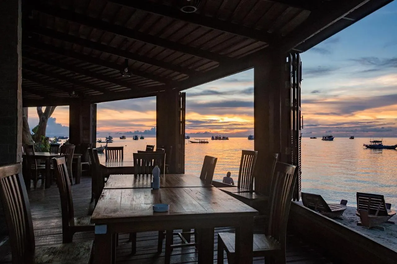 Koh Tao Regal Resort - Sha Plus 3*, Koh Tao Thailand