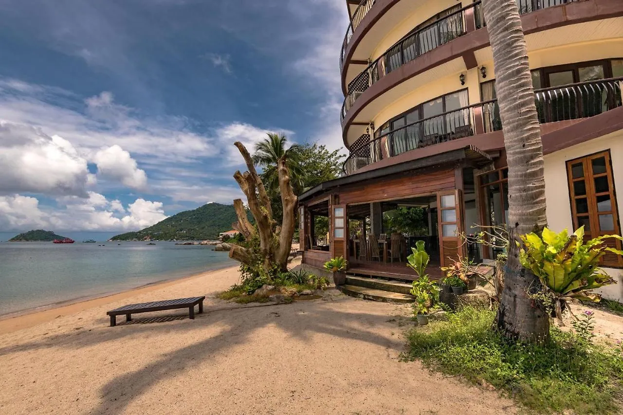 Koh Tao Regal Resort - Sha Plus  Koh Tao