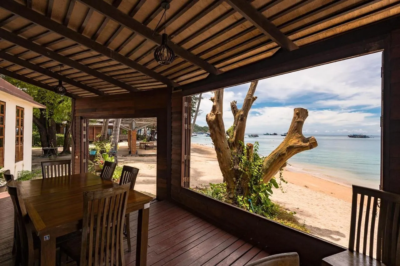 ***  Koh Tao Regal Resort - Sha Plus Thailand