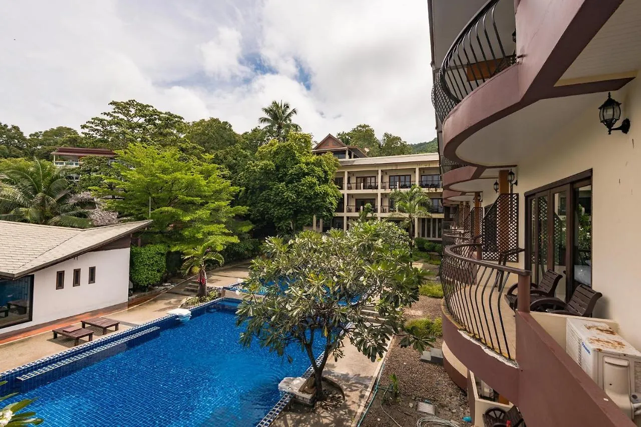 Koh Tao Regal Resort - Sha Plus