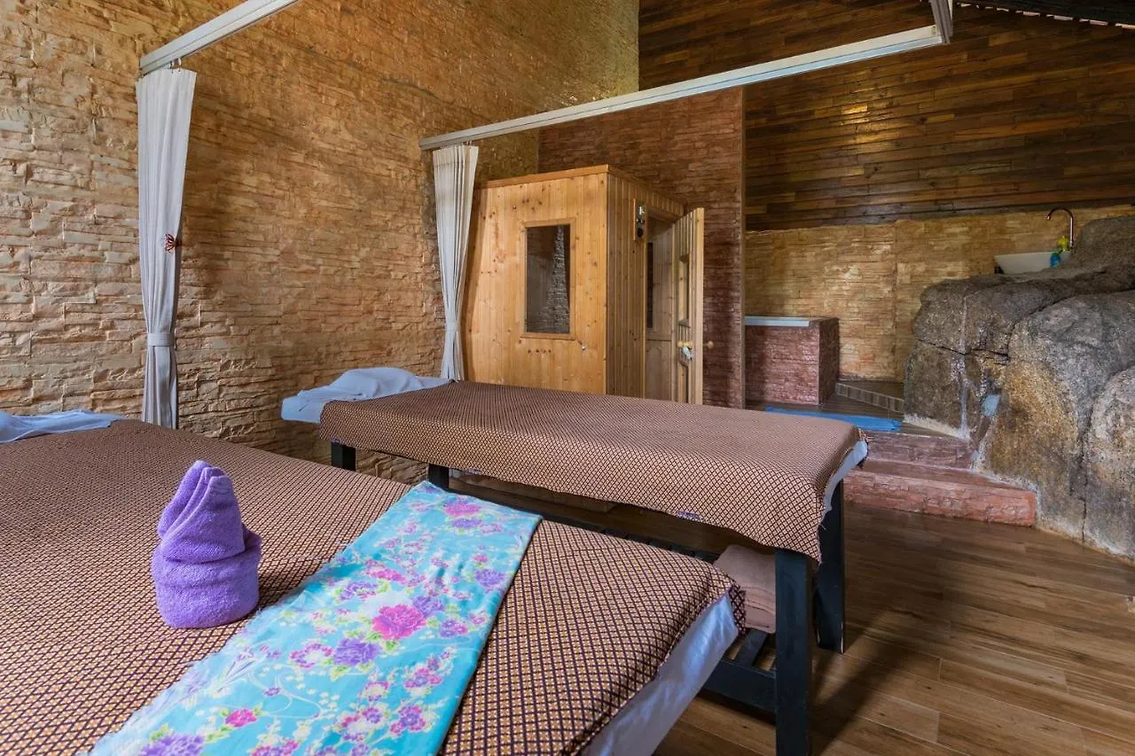 Koh Tao Regal Resort - Sha Plus