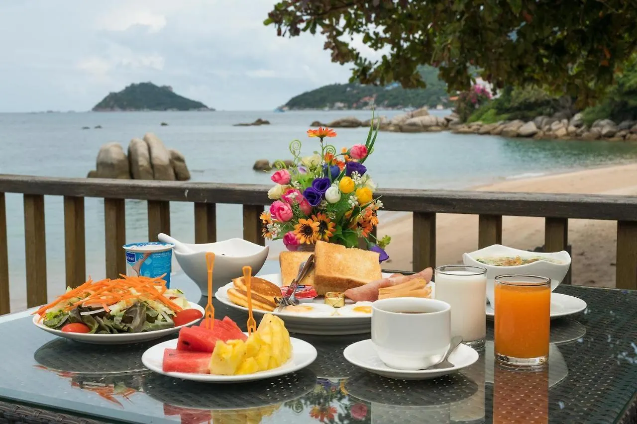 Koh Tao Regal Resort - Sha Plus