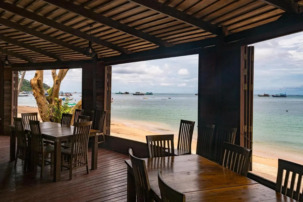 Koh Tao Regal Resort - Sha Plus Thailand
