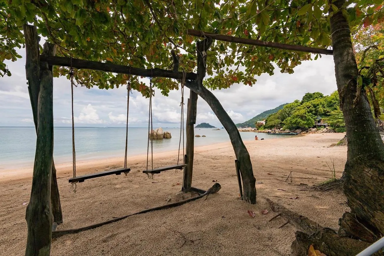 Koh Tao Regal Resort - Sha Plus 3*, Koh Tao Thailand