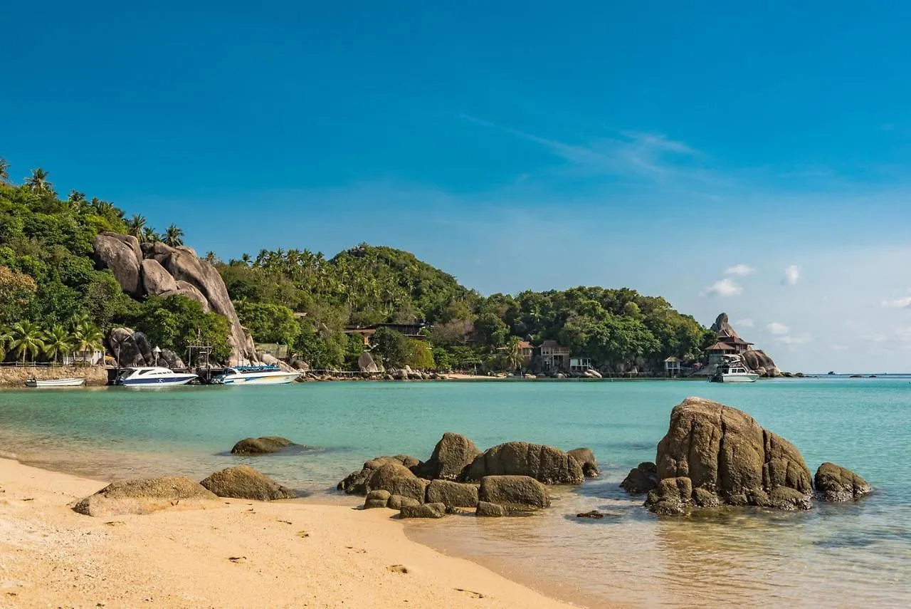 Koh Tao Regal Resort - Sha Plus