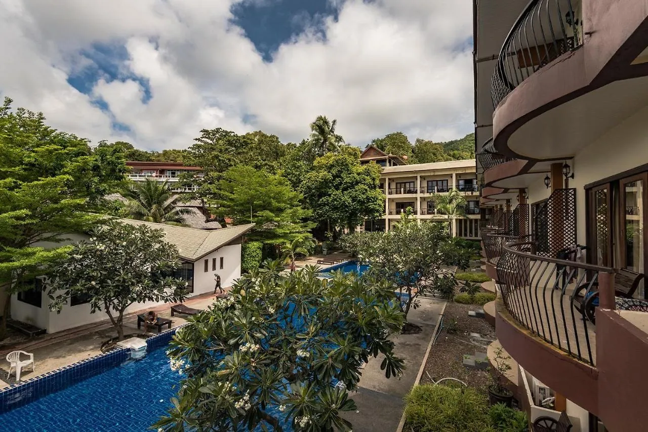 Koh Tao Regal Resort - Sha Plus  Koh Tao