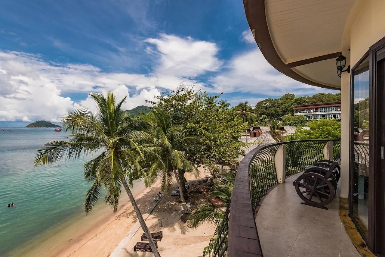 ***  Koh Tao Regal Resort - Sha Plus Thailand