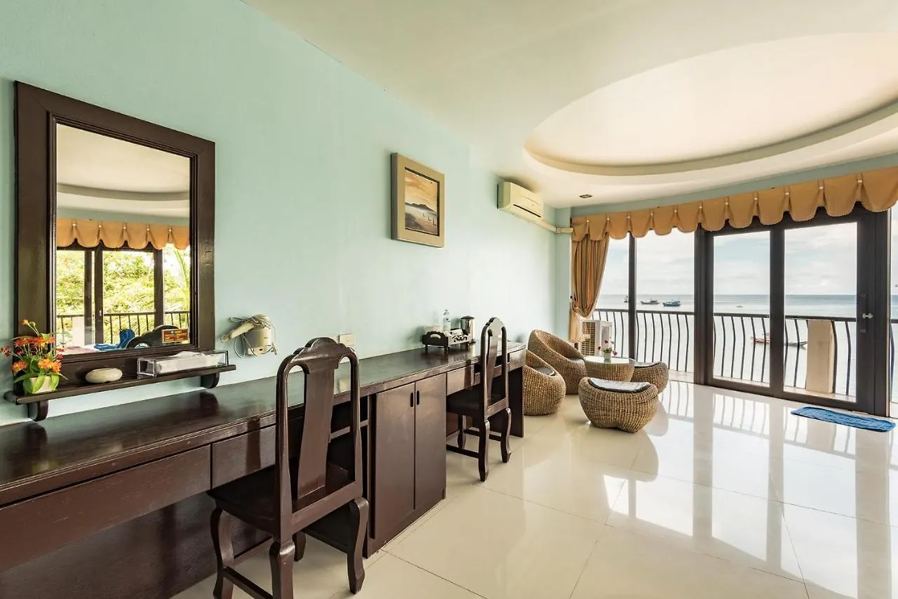***  Koh Tao Regal Resort - Sha Plus Thailand