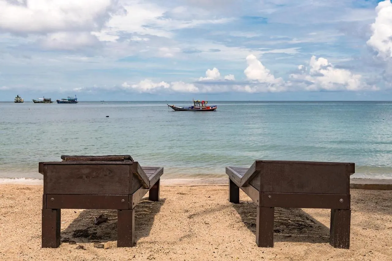 Koh Tao Regal Resort - Sha Plus Koh Tao