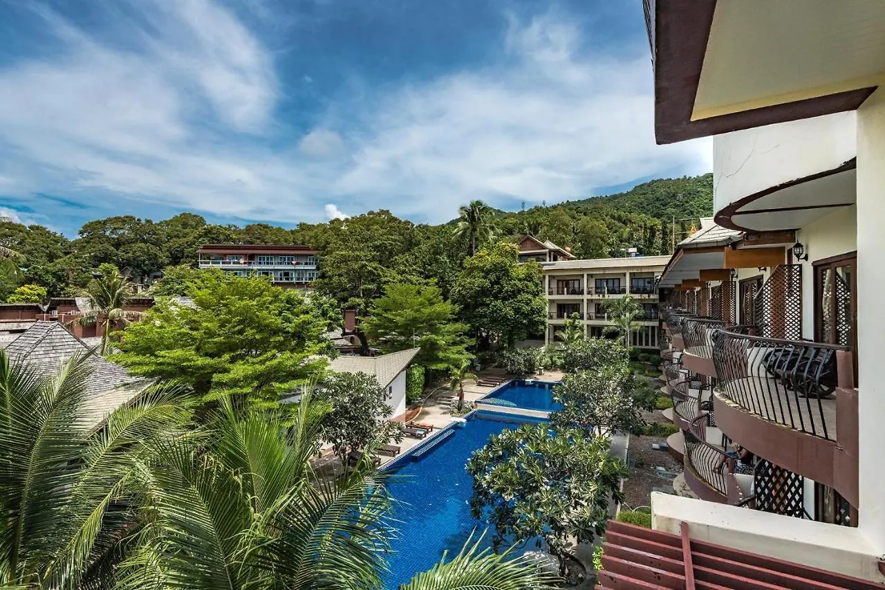 Koh Tao Regal Resort - Sha Plus