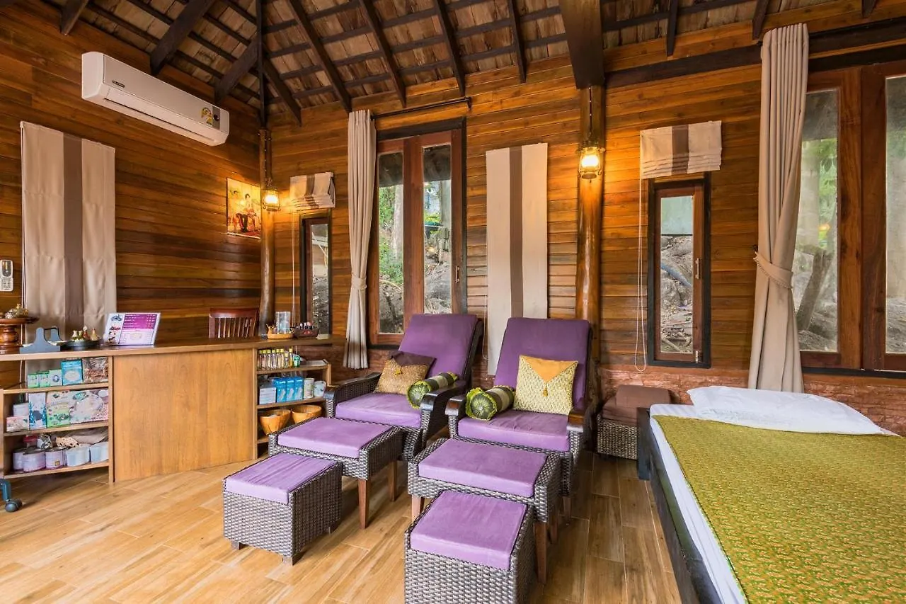 Koh Tao Regal Resort - Sha Plus