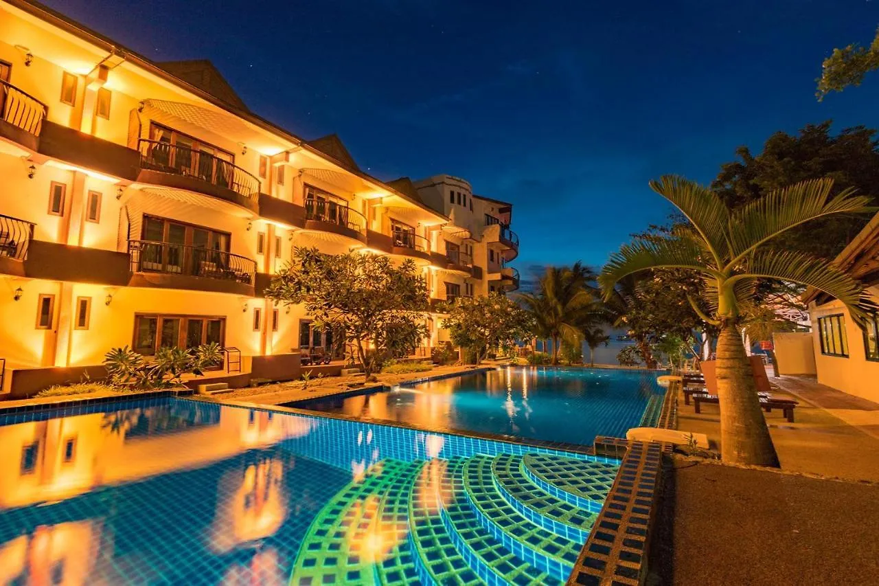 Koh Tao Regal Resort - Sha Plus