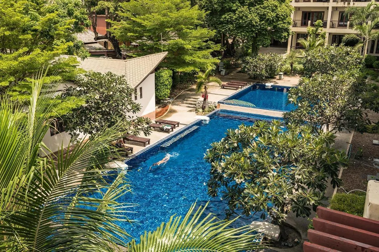 Koh Tao Regal Resort - Sha Plus Thailand