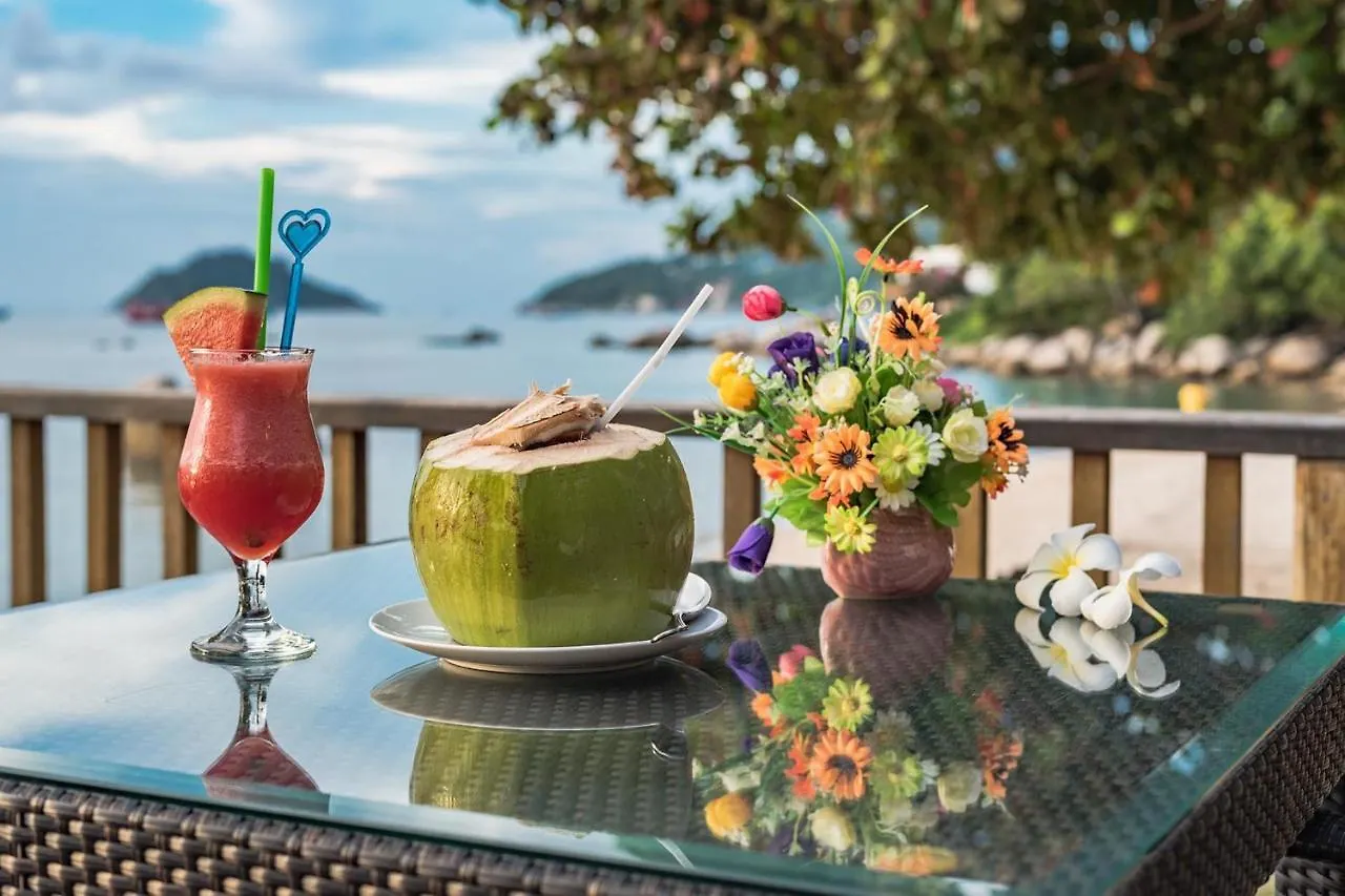 Koh Tao Regal Resort - Sha Plus