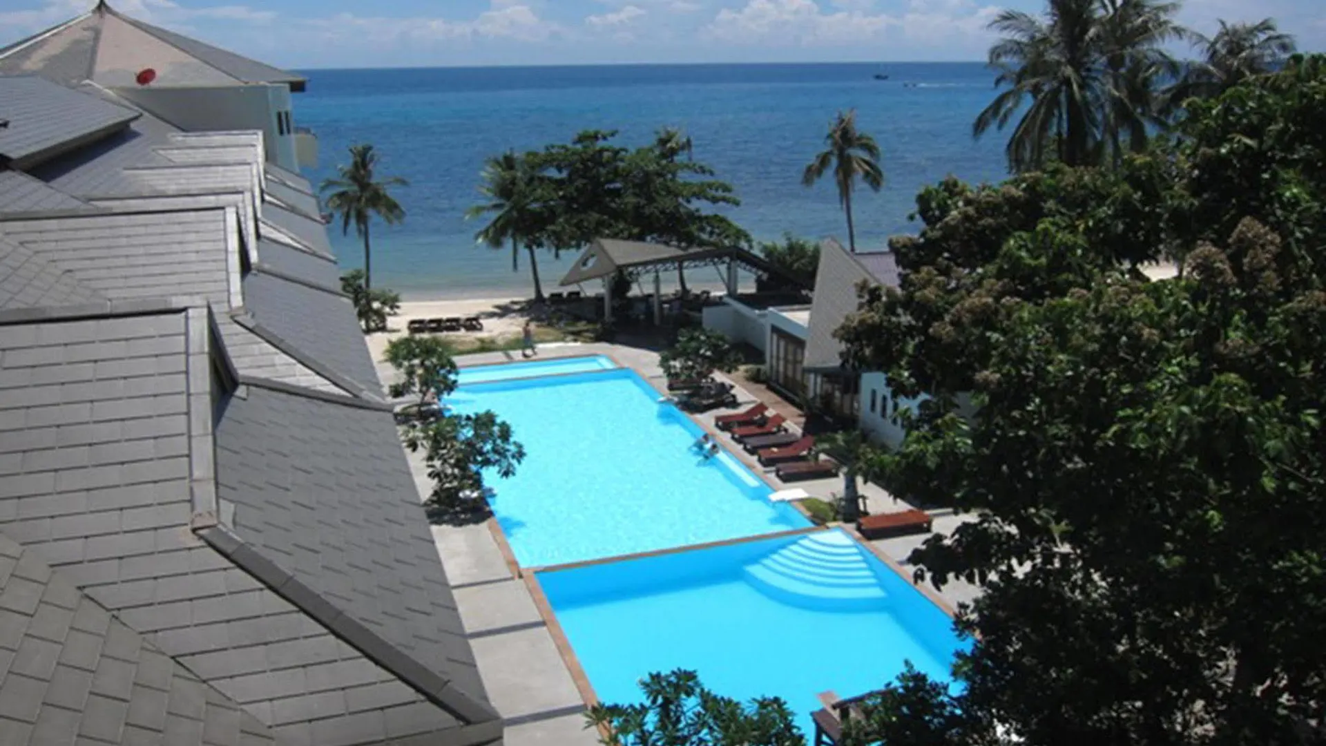 Koh Tao Regal Resort - Sha Plus