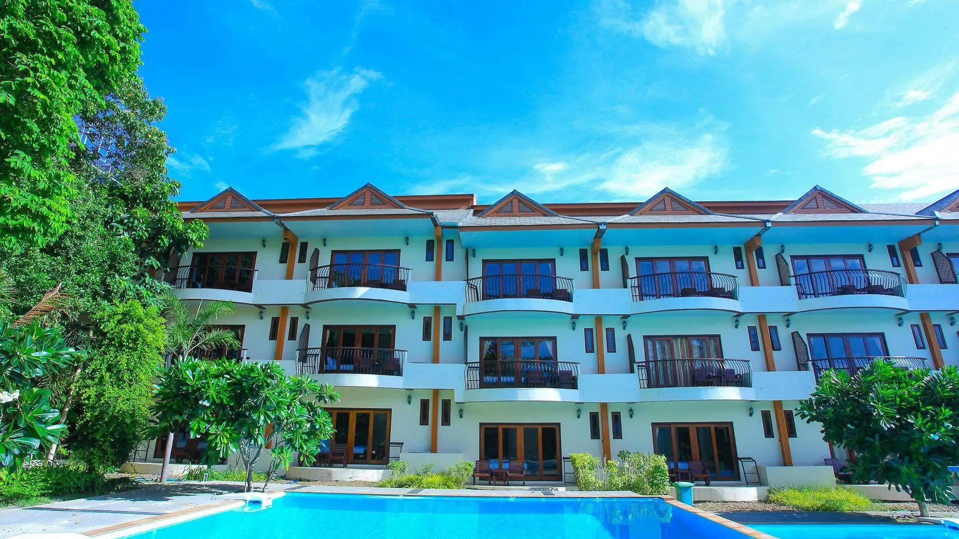 Koh Tao Regal Resort - Sha Plus  Koh Tao