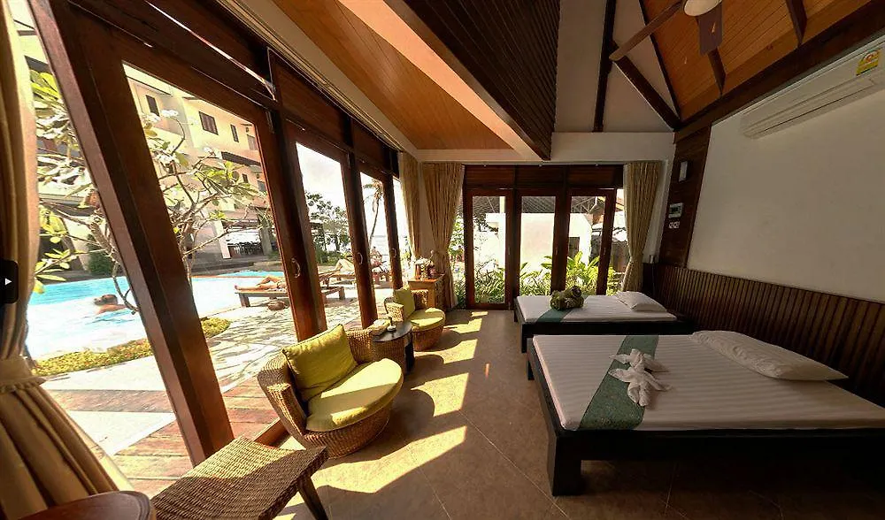 Koh Tao Regal Resort - Sha Plus